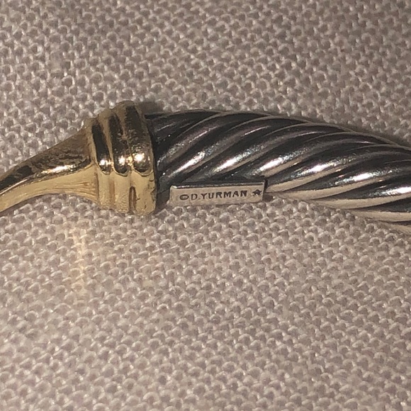 Authentic David yurman - Picture 6 of 9